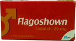FLAGOSHOWN 20MG 5TAB