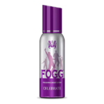 FOGG CELEBRATE SPRAY 150ML MEN