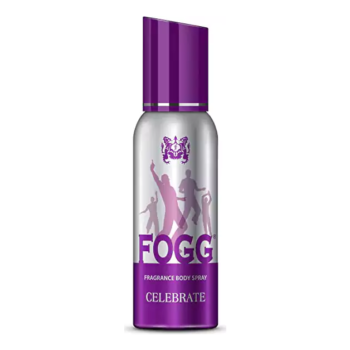 FOGG CELEBRATE SPRAY 150ML MEN