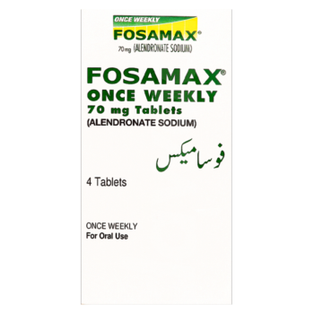 FOSAMAX 70MG 2/TAB
