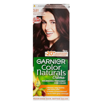 GARNIER COLOR NATURALS 3