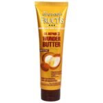 GARNIER FRUCTIS OIL REPAIR 3 WUNDER BUTTER 150ML - غارنييه فروكتيس أويل ريبير 3 وندر بتر 150 مل