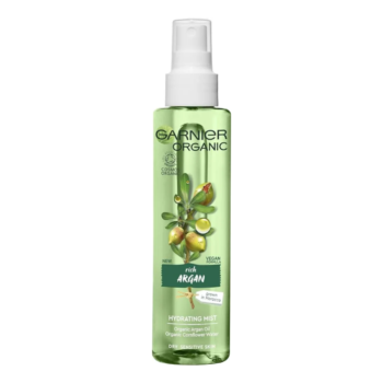 GARNIER ORGANIC HYDRATING MIST 150ML
