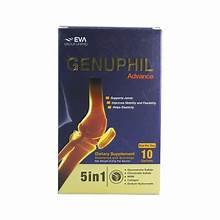 GENUPHIL ADVANCED 10SACH