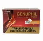 GENUPHIL ORIGINAL 50TAB