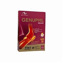GENUPHIL WOMAN 10SACH