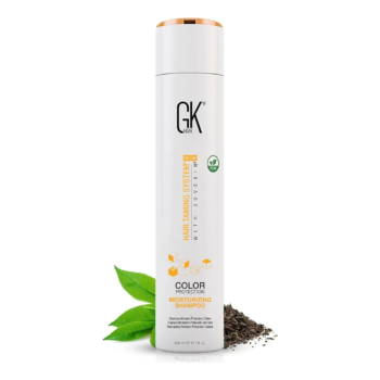 GK COLOR PROTECTION 3 MOIS. SHAMPOO 300ML