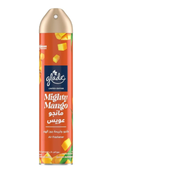 GLADE AIR FRESH MANGO SP. 300M