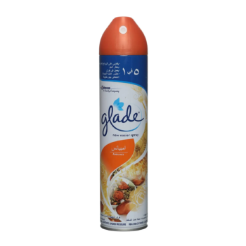 GLADE AMBIANCE SPRAY 300 ML