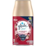 GLADE بخاخ الكرز الفاوانيا المزهر التلقائي 175 مل رقم