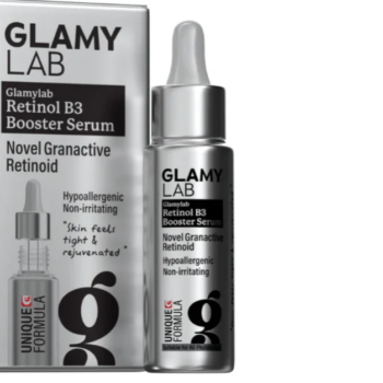GLAMY LAB RETINOL B3 BOOSTER SERUM 30ML