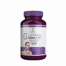GLUTANA VIT C 30CAP