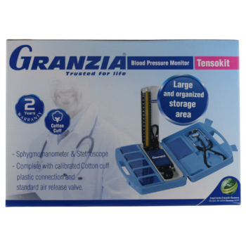 GRANZIA DEVICE CUFF XL