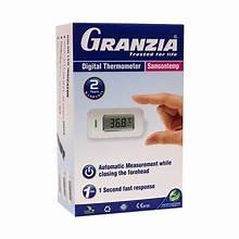 GRANZIA DIGITAL THERMOMETER BIG