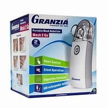 GRANZIA PORTABLE MESH NEBULIZER A5