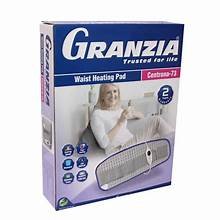 GRANZIA جهاز GRANZIA ضغط هوائي