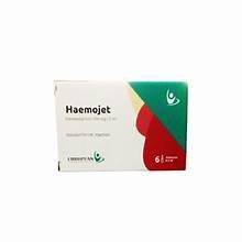 HAEMOJET 6 AMP