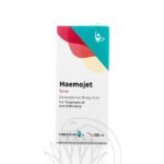 HAEMOJET SYRUP 100 ML