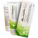HEPTA  PANTHENOL  HAIR CREAM 100 GM