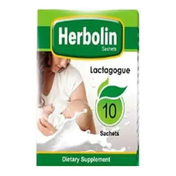 HERBOLIN 10 SACHETS
