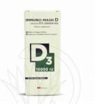 IMMUNO-MASH D3 10000 30TAB