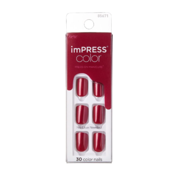 IMPRESS NAILS30pic M83783