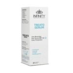 INFINITY TREATO ANTI BREAKAGE HAIR SERUM 120ML