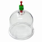 ISLAMIC HIJAMA CUPPING CUP 6 S