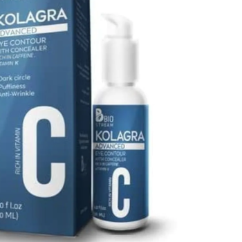 KOLAGRA EYE CONTOUR OFFER 1+1