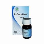 L CARNITINE SYRUP- 30 ML