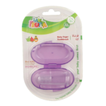 فرشاة أسنان LA FRUTTA BABY FINGER-22625 رقم