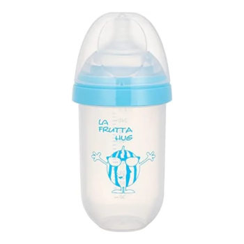 LA FRUTTA BOTTLE +0M 300ML 22057