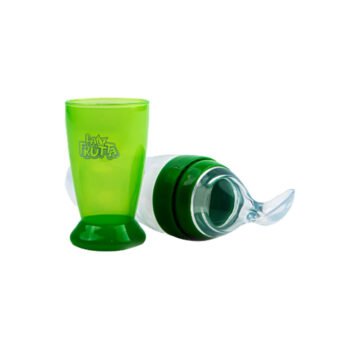 زجاجة LA FRUTTA و TEAT PRUSH-22653 رقم