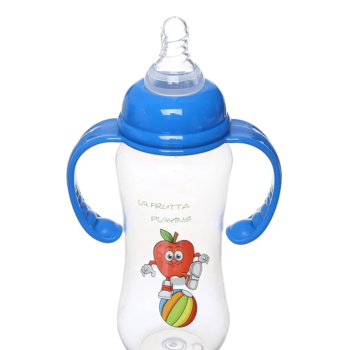 LA FRUTTA BOTTLE WITH HANDLE 240ML