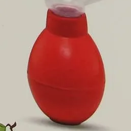 LA FRUTTA BREAST RELIEVER MANUAL-22500