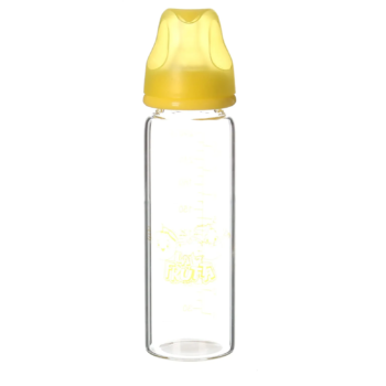 LA FRUTTA CRYSTAL BOTLE 0M+ 240 ML NO22022