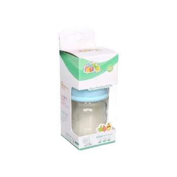 تغذية زجاج LA FRUTTA 60ML-22006 رقم