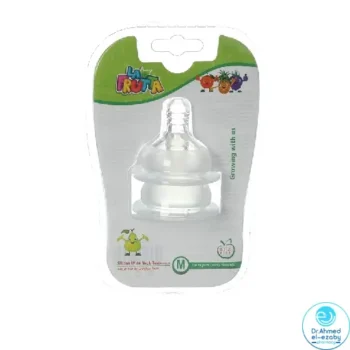 LA FRUTTA SILICON TEAT L-22103 رقم