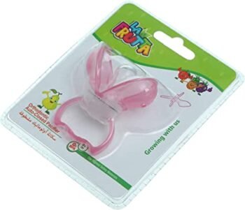 LA FRUTTA SILICON TEAT S-22101