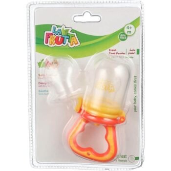LA FRUTTA YOUR BABY COMES FIRST 104