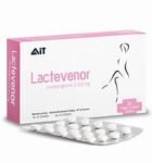 LACTEVENOR 0.03MG 35/TAB NEW