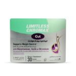 LIMITLESS CHROMAX CUT 30 SACHETS