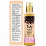 LONG HAIR OIL 150ML