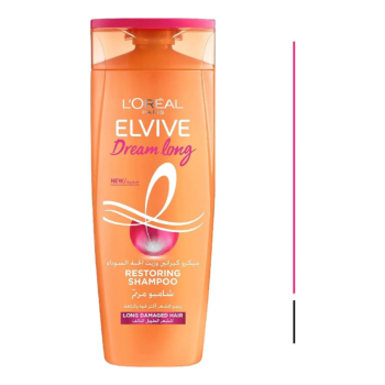 ELVIVE DREAM LONG REINFORCING SHAMPOO 400ML