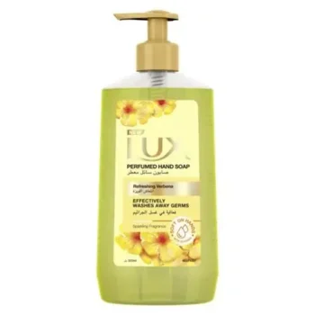 LUX HAND WASH REFESHING VERBENA500 مل