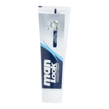 MAN LOOK SHAVING ALLANTOIN CREAM SENS. 90G OFF