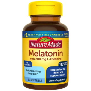 MELATONIN COPAD 30 TAB