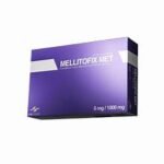 MELLITOFIX MET 5/1000MG 30/TAB رقم