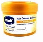 بلسم المنك CR.W/زيت المنك والبانثينول 250M رقم