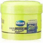MINK HAIR BALSAM MINK OIL&PANTHINOL 150M